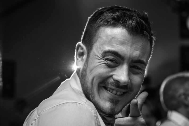 Quincampoix - Photographe Mariages Rouen - Seine-Maritime