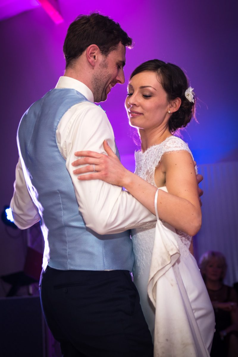 Quincampoix - Photographe Mariages Rouen - Seine-Maritime