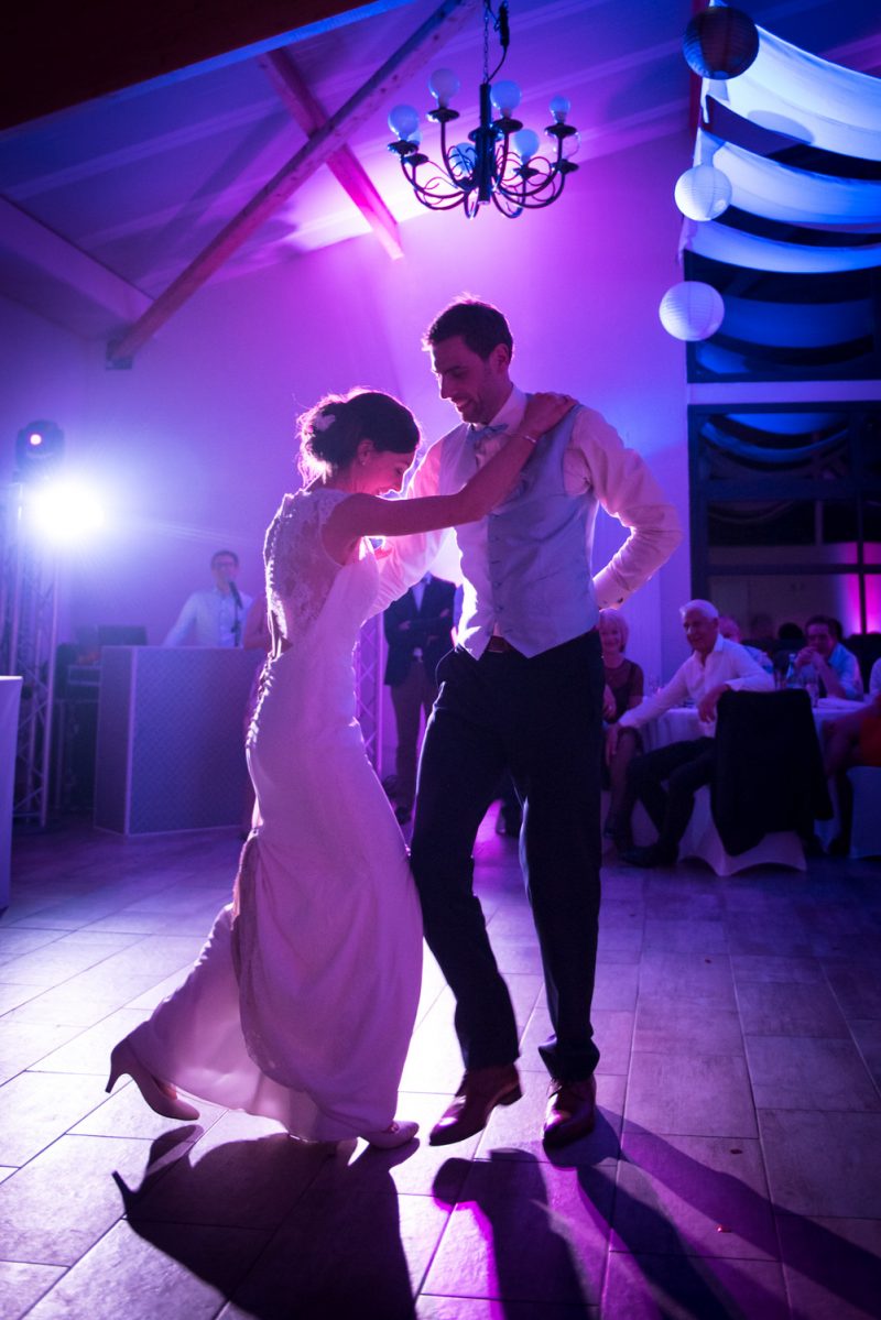 Quincampoix - Photographe Mariages Rouen - Seine-Maritime