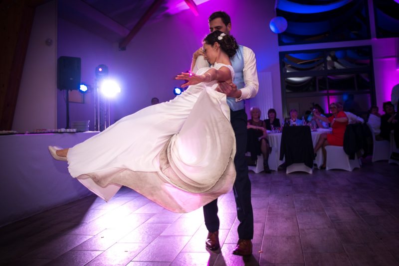 Quincampoix - Photographe Mariages Rouen - Seine-Maritime
