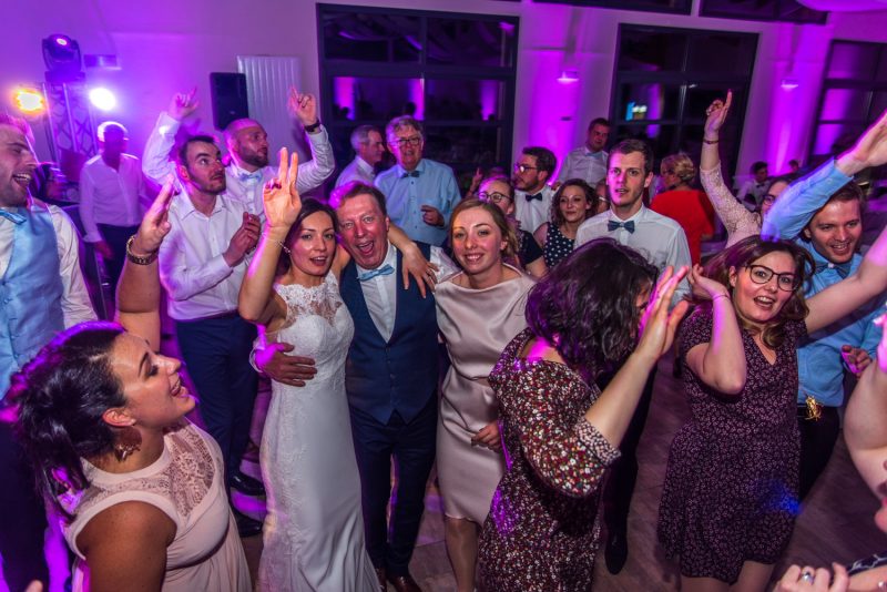 Quincampoix - Photographe Mariages Rouen - Seine-Maritime