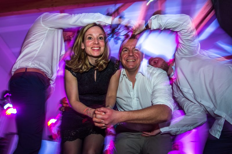 Quincampoix - Photographe Mariages Rouen - Seine-Maritime