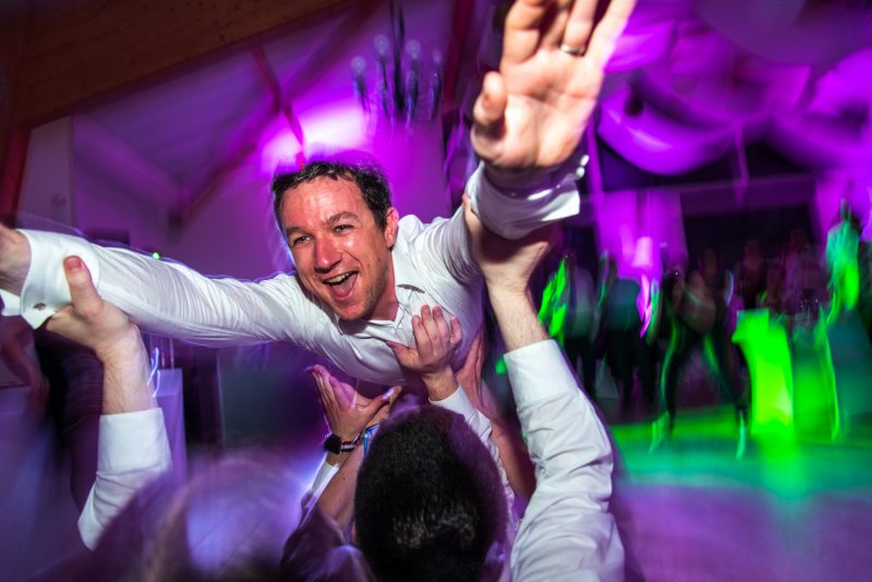 Quincampoix - Photographe Mariages Rouen - Seine-Maritime