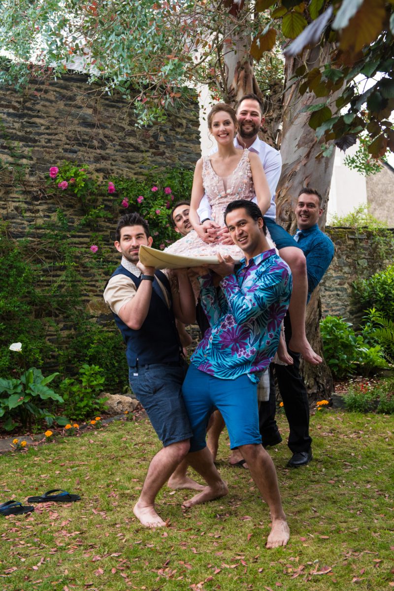 Photographe Mariages Rouen Normandie
