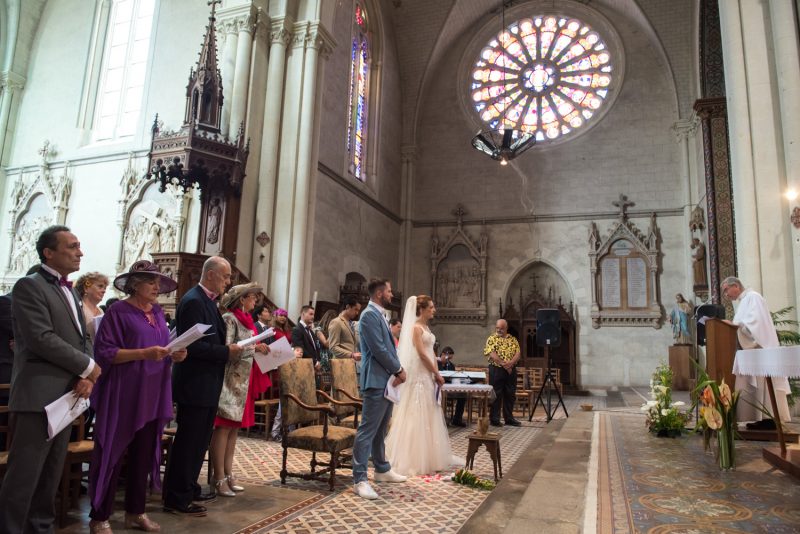 Photographe Mariages Rouen Normandie