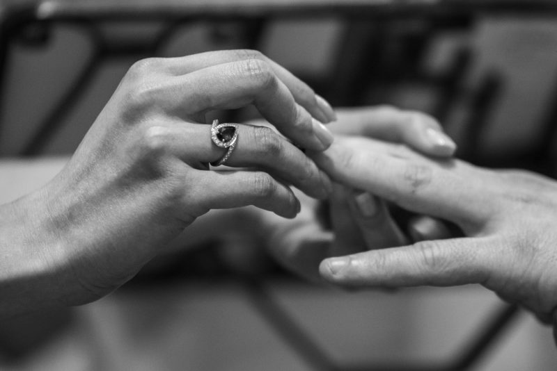 Photographe Mariages Rouen Normandie