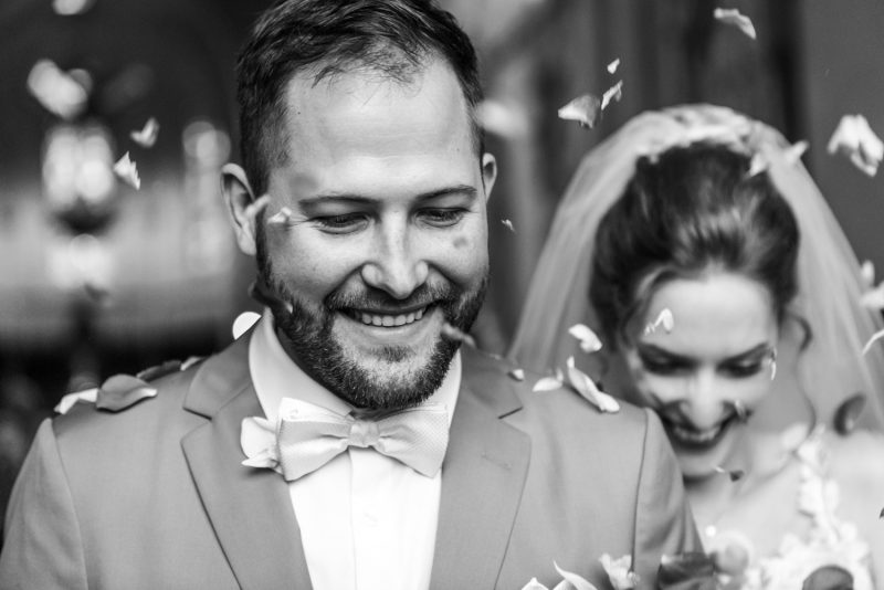 Photographe Mariages Rouen Normandie