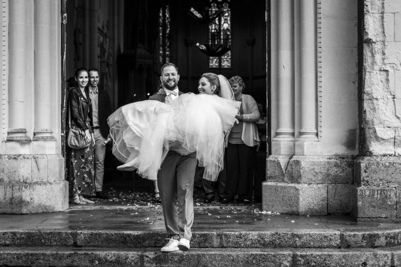 Photographe Mariages Rouen Normandie