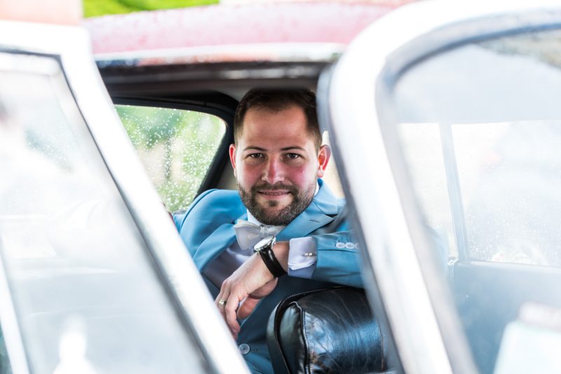 Photographe Mariages Rouen Normandie