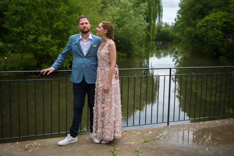 Photographe Mariages Rouen Normandie