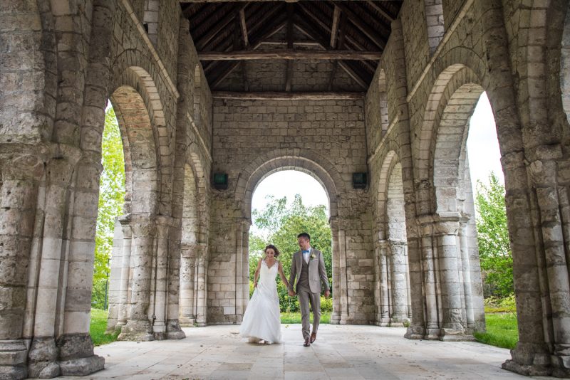 Photographe Mariage, Rouen, Seine Maritime - M. Et Mme Shoes