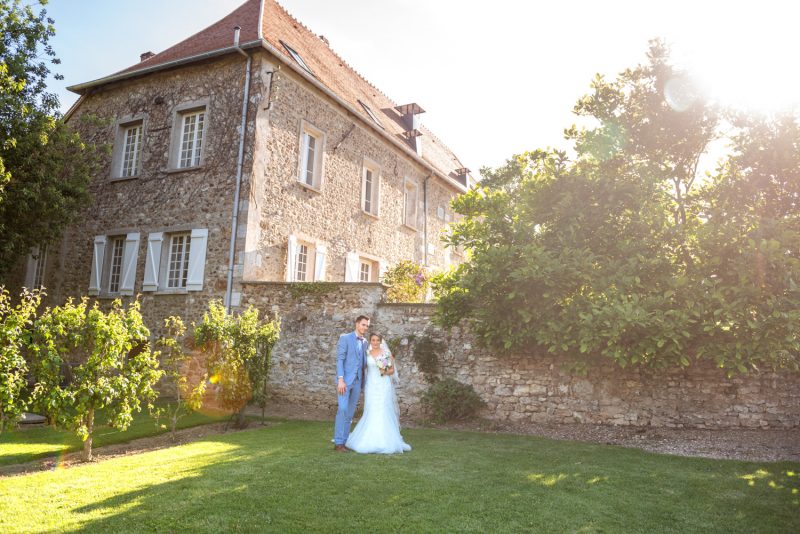 Photographe Mariage - Rouen, Seine-Maritime, Normandie
