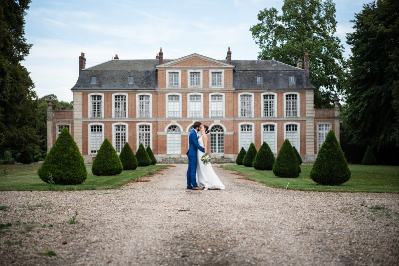 Photographe Mariage - Rouen, Seine-Maritime, Normandie