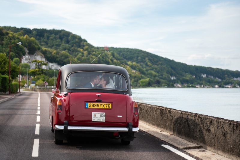 Photographe Mariage - Rouen, Seine-Maritime, Normandie
