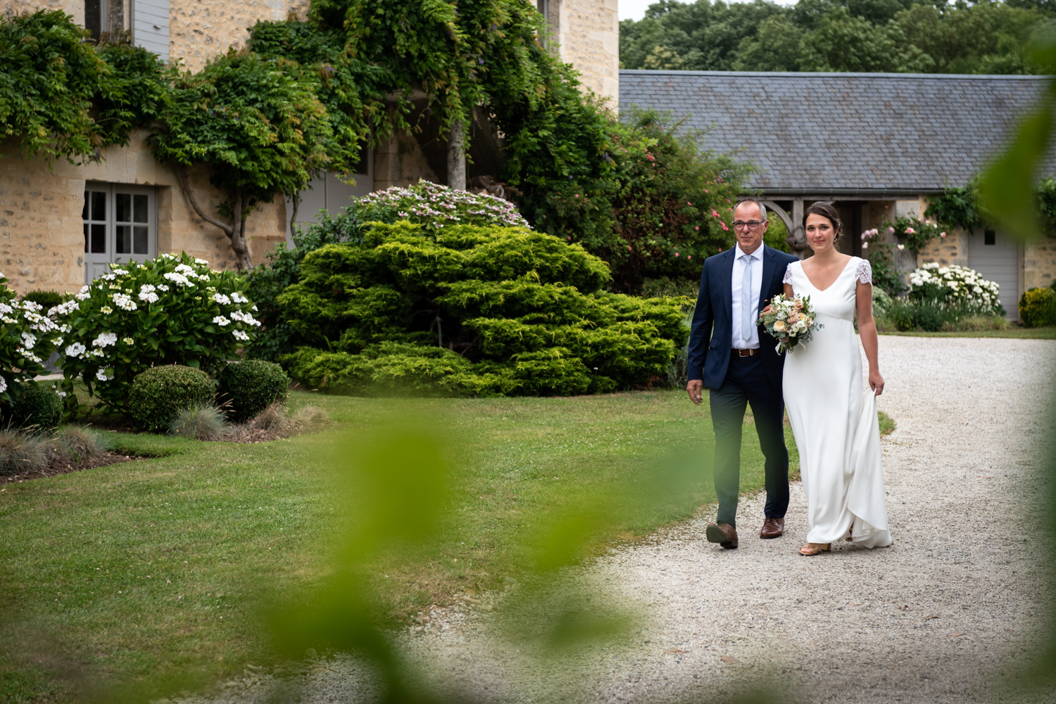 Photographe de mariage - Caen, Calvados, Normandie