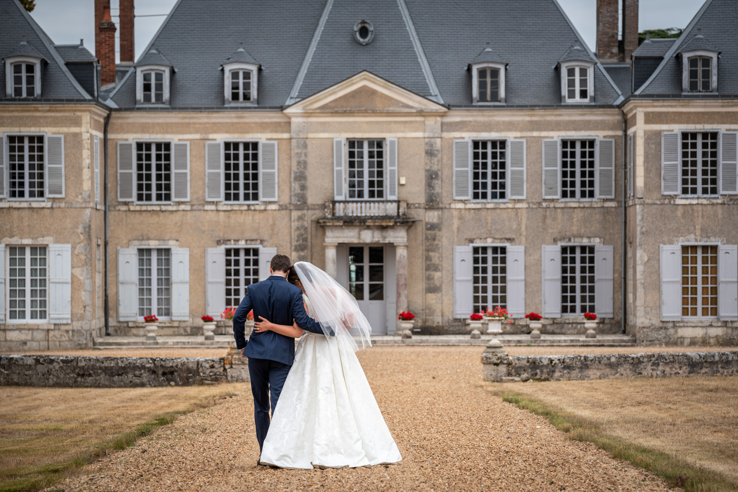 Photographe de mariage - Rouen, Seine Maritime, Normandie