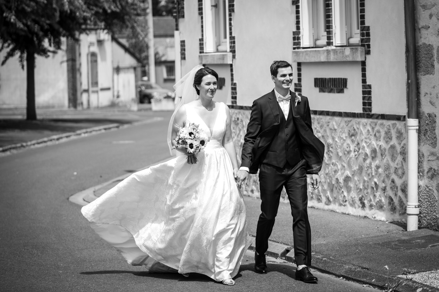 Photographe de mariage - Rouen, Seine Maritime, Normandie