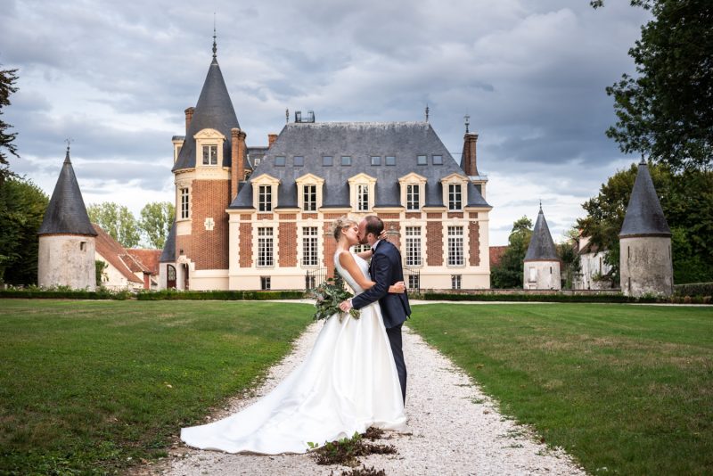 Photographe De Mariage - Rouen, Seine Maritime, Normandie